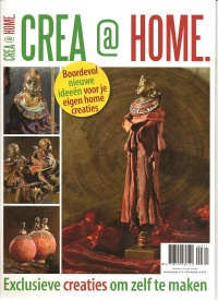 magazine